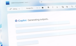 Expanding Beyond GPT-4: Copilot now available in all Microsoft Office applications