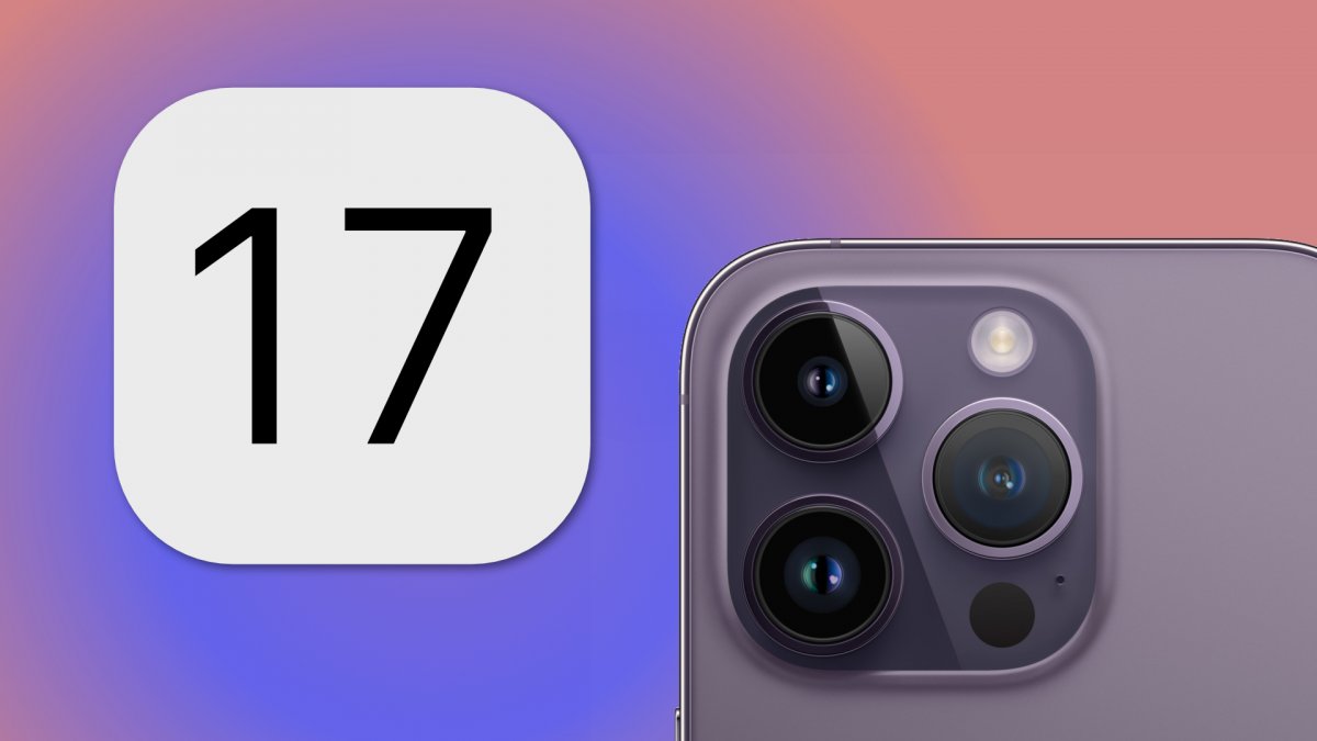 iOS 17: The next iPhone operating system should contain more than expected