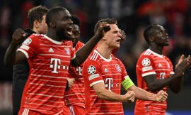 FC Bayern Faces Tough Draw in Champions League with Potential Strong Opponent
