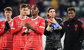 FC Bayern Munich Launches Anti-racism Weeks as Record Champions