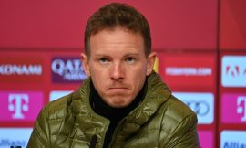 FC Bayern Parts Ways with Nagelsmann, Tuchel Expected to Take Over