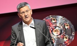 FC Bayern Prepared for BVB Match with Confidence: Hainer Confident in Team’s Ability to Succeed