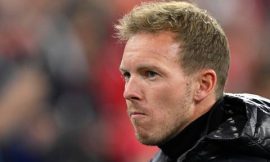 FC Bayern Reportedly Parts Ways with Nagelsmann