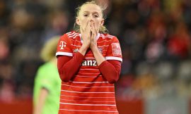 FC Bayern’s Lea Schüller Condemns Top Clubs Like Dortmund