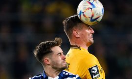 FC Ingolstadt Refutes Kutschke Criticism Aimed at Dynamo Dresden