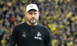 FC Köln Coach Baumgart Gets Emotional on Live TV: It Hurts Me When…