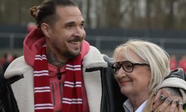 FC Köln bids farewell to Mucki amidst cheers from 3500 fans