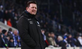FC Magdeburg’s Battle for Survival: 10 Points Away from Relegation in 2nd League