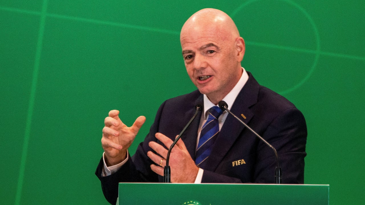 FIFA decides on 2 new club competitions - German clubs are also affected