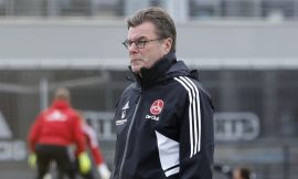 Family Rivalry Reigns as FCN’s Hecking Faces Bielefeld Challenge