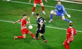 Freiburg’s Euro Dream Crushed by Europa League Handball