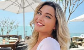 GNTM Model Fata Hasanovic Expecting a Baby
