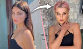 GNTM’s Dramatic Makeover: When Heidi’s Model Goes Pink