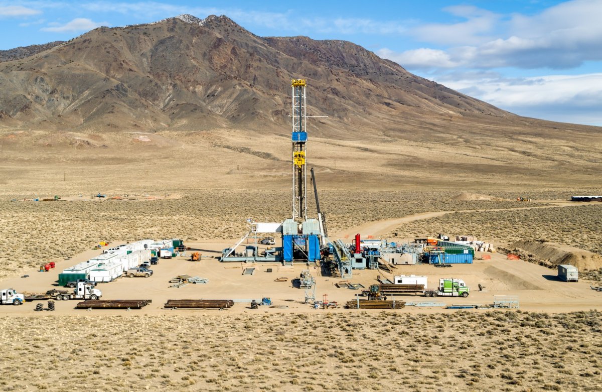 Power generation on demand: How geothermal plants could serve as storage