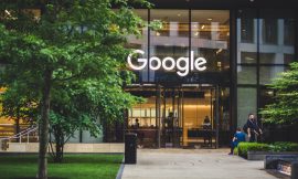 Google’s Transparency Center Shows List of Advertisers