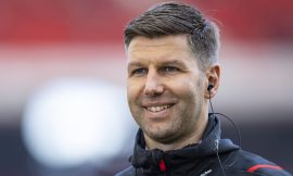 HSV former boss Hilke and Hitzlsperger acquire Danish club Aalborg BK