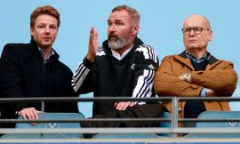 HSV’s Dangerous Rise Without Coach Walter in Match Against Kiel