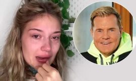 Heartbreaking Moments at DSDS Recall with Dieter Bohlen: Jill Lange Brought to Tears