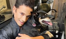 Heartbroken Let’s Dance Celebrity Bids Farewell to Beloved Dog