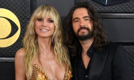 Heidi Klum at 50: Her Regrets and Greatest Wish with Tom Revealed