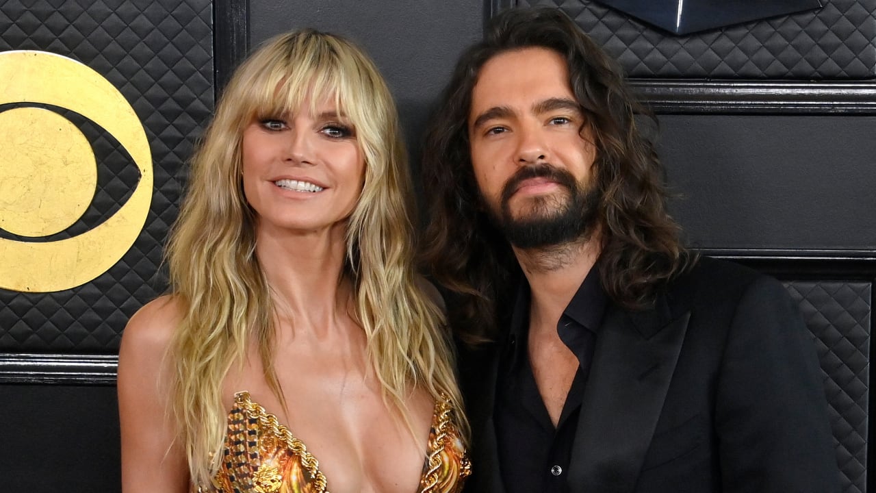 Heidi Klum turns 50 this year: what she regrets and her greatest wish with Tom