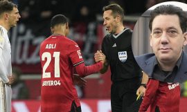 Insight into the Bundesliga Referee Crisis: Manuel Gräfe’s Revelations