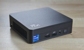 Introducing the NUC 13 Pro: Intel’s Mini PC Powered by Core i-1300