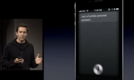 Is Siri Facing a Dead End with GPT in the iPhone Voice Assistant?