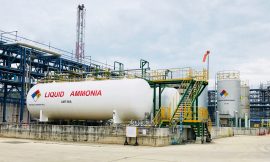 Japan’s Energy Plan: Utilizing Ammonia