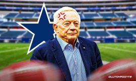Jerry Jones, Cowboys Owner, Faces Defamation Lawsuit from Alleged Daughter