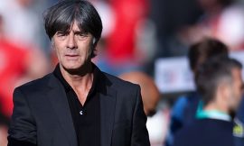 Jogi Löw Seeks New Opportunity with a Top-Tier National Team