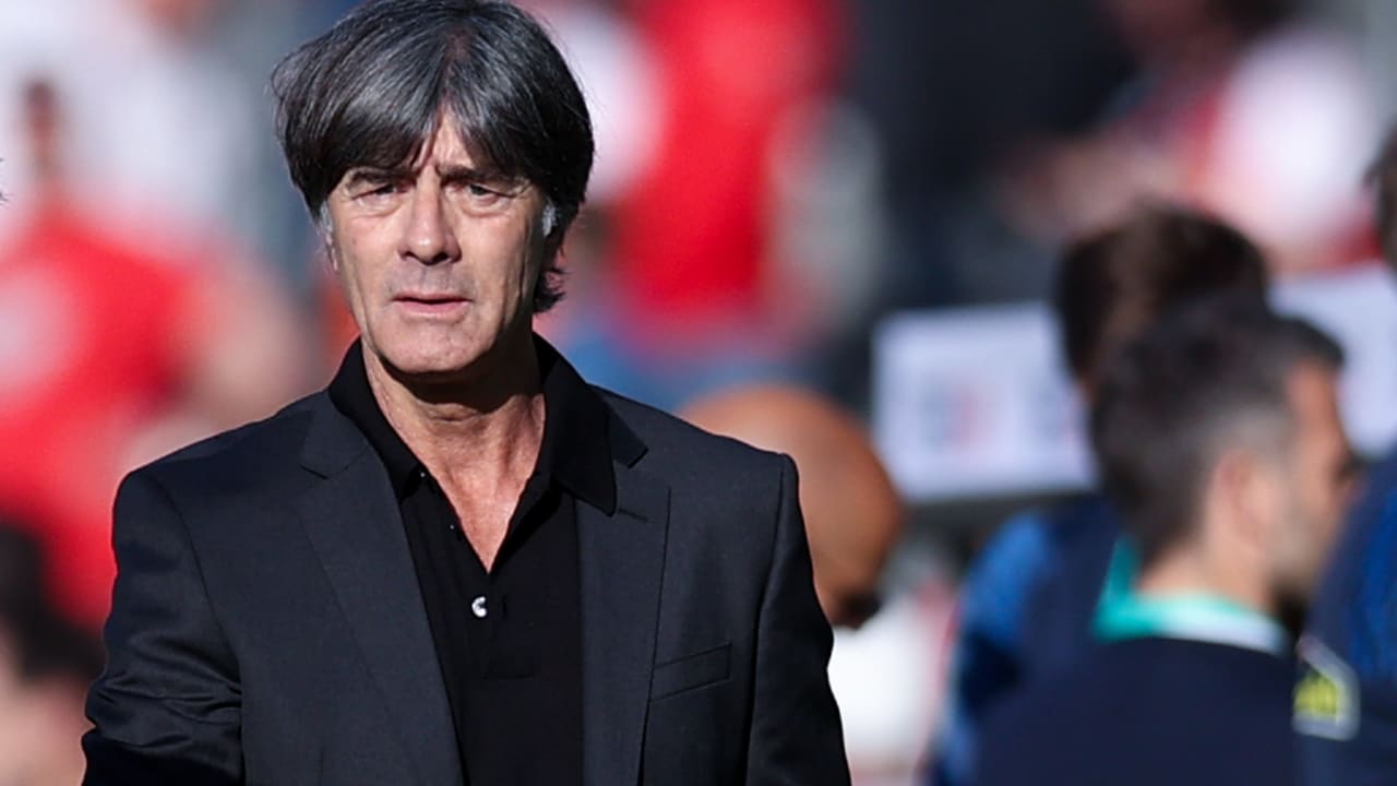 Jogi Löw: Former national coach is looking for a job with this world-class nation
