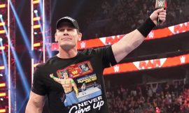 John Cena’s Shocking Statements about Ex-Boss Vince McMahon in WWE