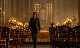 ‘John Wick’ Director Justifies the Tragic Dog Death in the Franchise