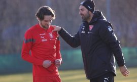 Jonas Nietfeld Commits Until 2026: A Closer Look at Hallescher FC’s Winning Strategy