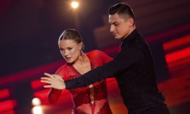 Julia Beautx Shines on Let’s Dance 2023 with Impressive Progression