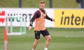 Kimmich and Füllkrug: Are They Plotting a Bayern Move While on National Team Duty?