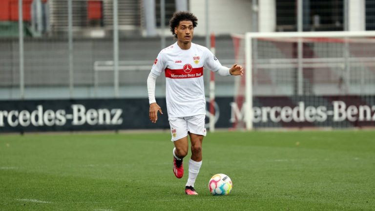 Read more about the article Labbadia Expects Millot to Keep VfB Stuttgart Out of the Penalty Box