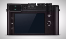 Leica Q3 Compact Camera to Feature 60 Megapixel Sensor in Summer Release