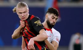 Leipzig Sensation Gvardiol Shines in England’s Football Scene