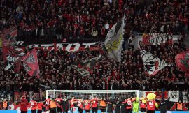 Leverkusen Fans Stage Unusual Protest Despite FC Bayern’s Victory