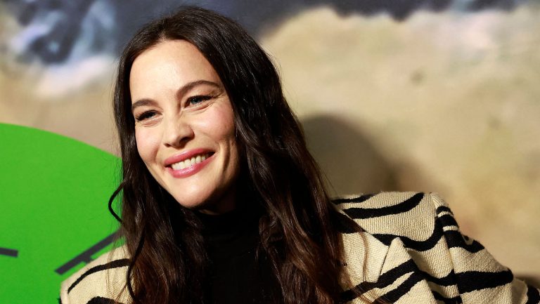Read more about the article Liv Tyler’s Return to Marvel in Captain America 4