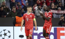 Live Ticker: Top Bundesliga Clash between Bayer Leverkusen and FC Bayern Munich