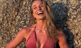 Lola Weippert’s Life-Changing Travel Journey