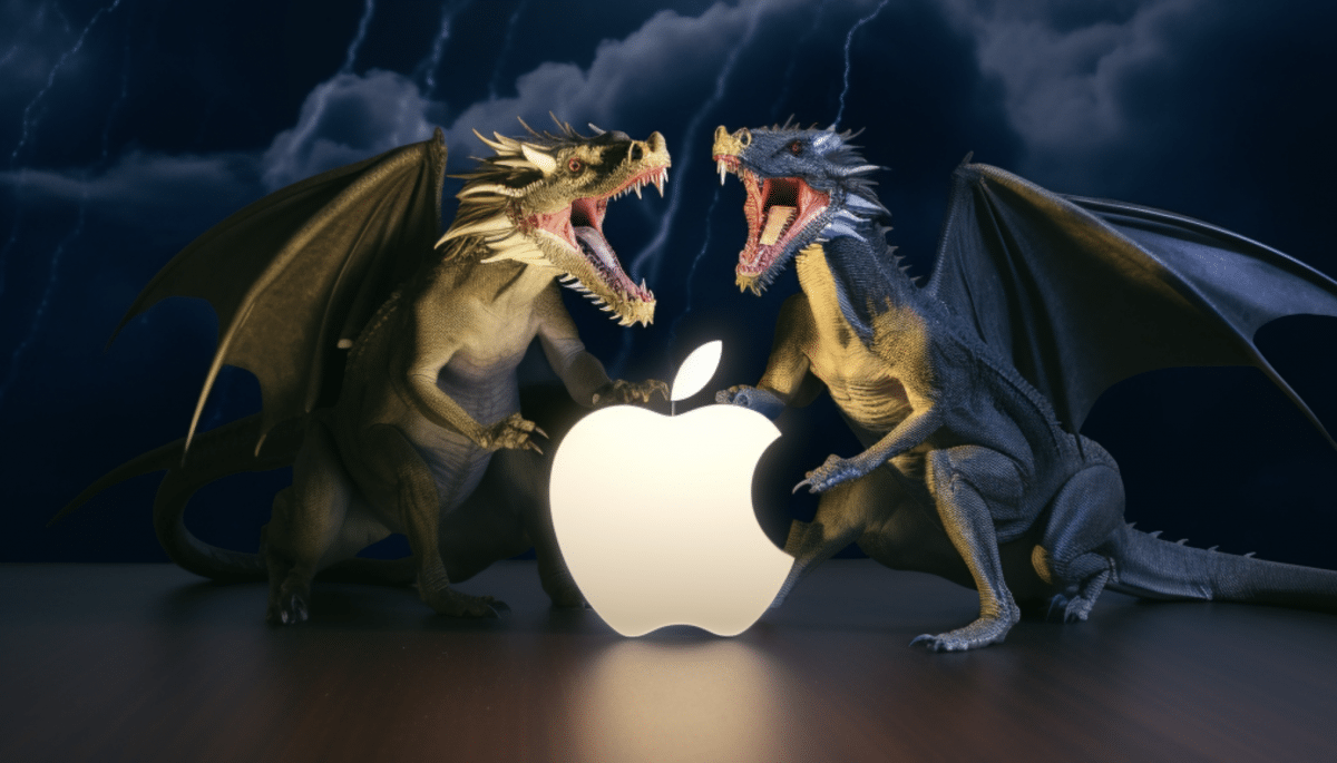 MacStealer: Mac malware wants to steal passwords and crypto wallets