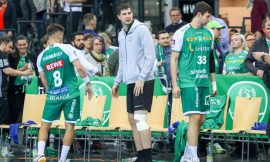 Mamic Sets Sights on DHfK Leipzig Return in Handball Bundesliga