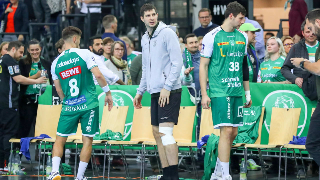 Handball Bundesliga: when Mamic is planning his comeback at DHfK Leipzig