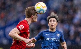 Marcel Halstenberg Frustrated with RB Leipzig’s Standard Weaknesses