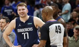 Mavs Star Luka Doncic Escapes Suspension as Technical Foul Gets Overturned