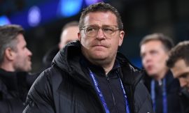 Max Eberl’s Plan to Overcome Crisis at RB Leipzig